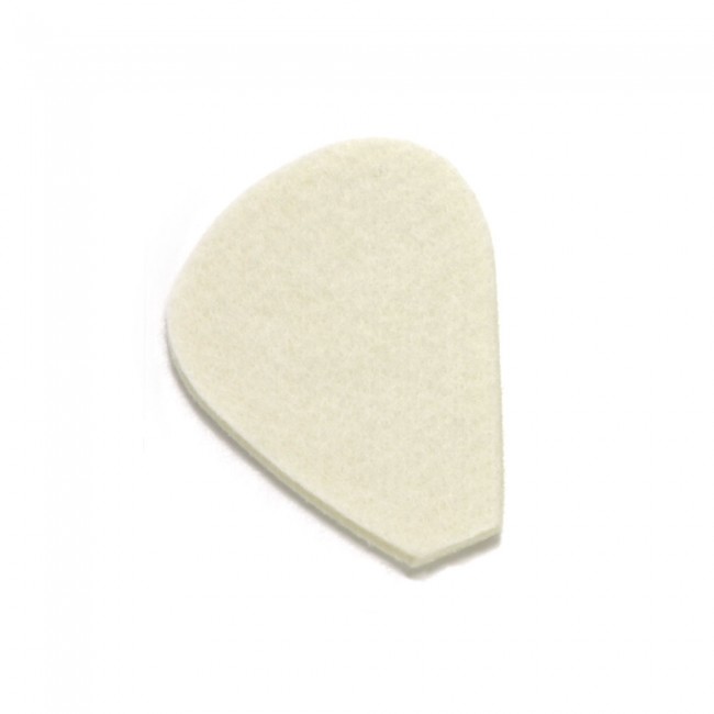 1/4" FELT (METATARSAL PADS) PART NO. J-77