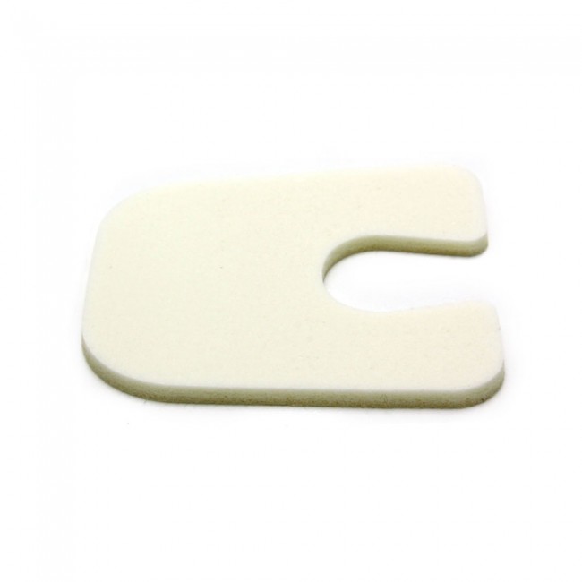 1/8 FOAM (U-SHAPE LESION PADS)