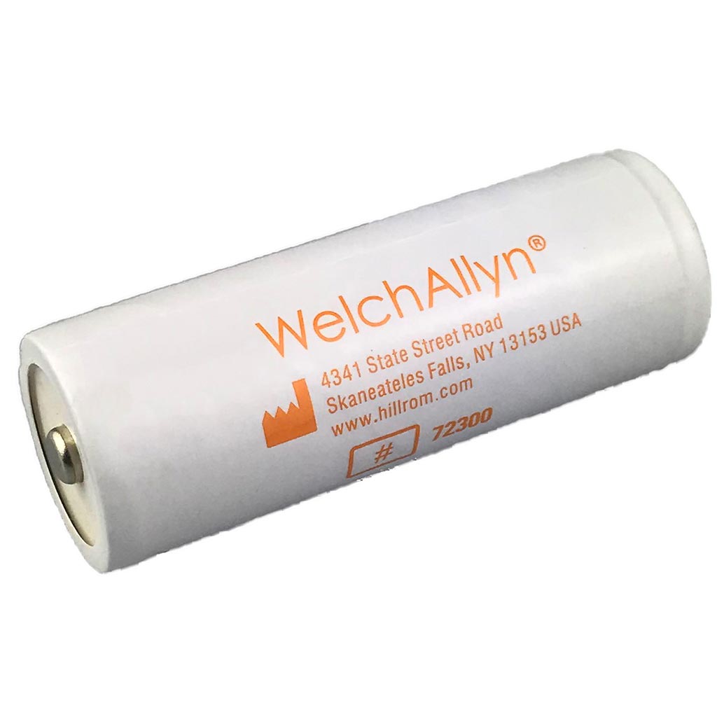 3.5V RCHG BATTERY F/AUD BOXED