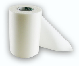 TAPE DURAPORE 3INX10YD HYPOALLERGENIC SURGICAL