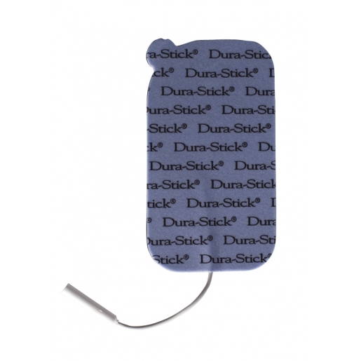 Dura-Stick® Plus Self-Adhesive Electrodes (MIN ORDER 10 PKG'S/40/PKG'S)
