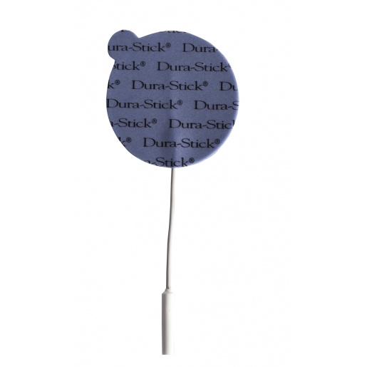 Dura-Stick® Plus Self-Adhesive Electrodes  (MIN ORDER 40PKG'S)