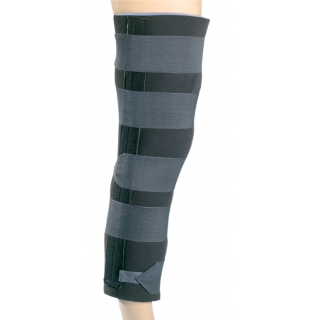 QUICK-FIT™ BASIC KNEE SPLINT UNIVERSAL 24"