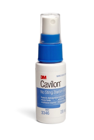 Cavilon Barrier Film ™ 28 mL Spray