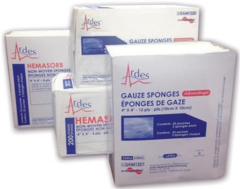 Gauze / Bandage