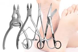 Surgical Instruments