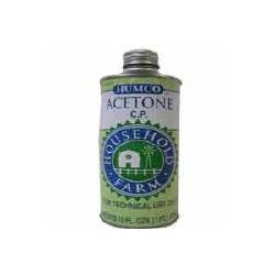 ACETONE CP TECH 16 OZ