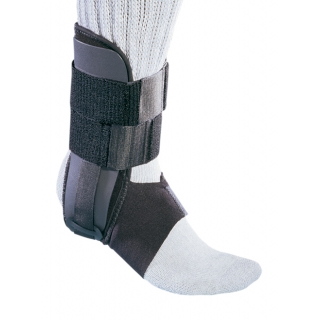 Ankle Brace 10" UNIVERSAL