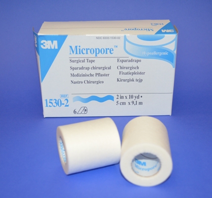 3M Micropore™ Tape