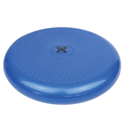 Balance Disc - 14" (35 cm) Diameter - Blue