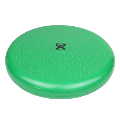 Balance Disc - 14" (35 cm) Diameter - Green