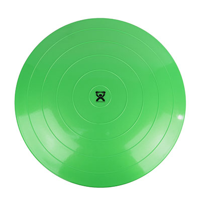  Balance Disc - 24" (60 cm) Diameter - Green