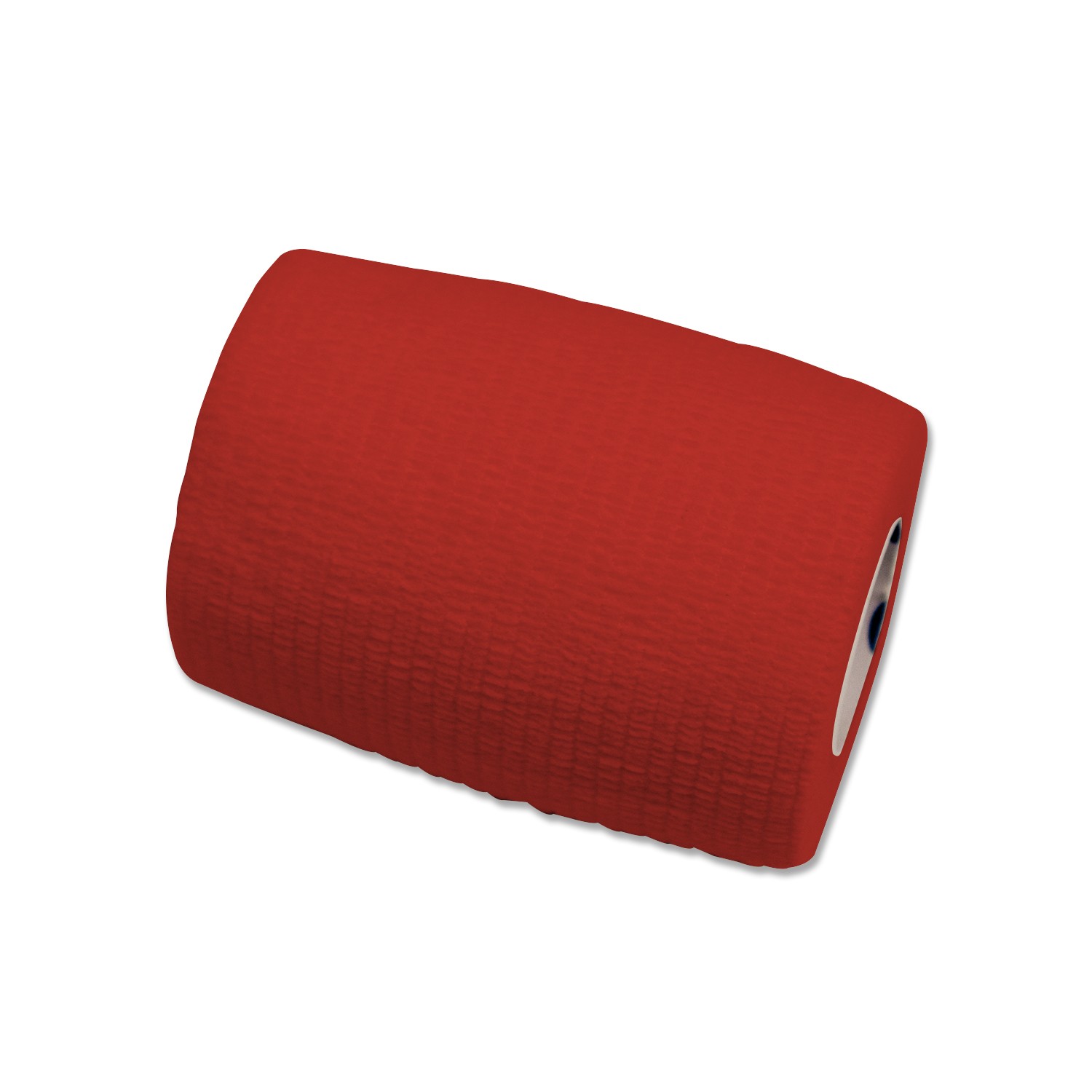 Sensi Wrap, Self-Adherent 3" x 5 yds Red