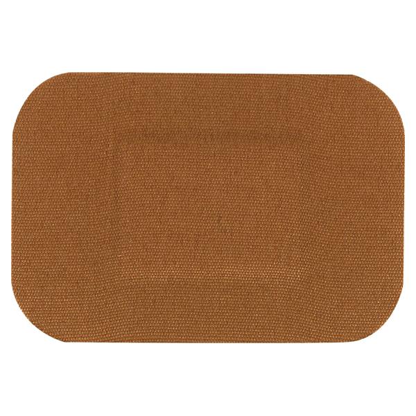 BANDAGE FLEX FABRIC 2X3 PATCH