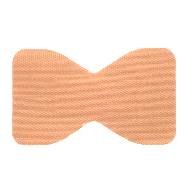 BANDAID FABRIC FINGERTIP STRIP