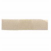 BANDAID JR SHEER 3/8X1 1/2