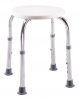 Lumex Round Bath Stool