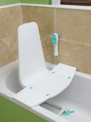 Splash™ Bath Lift