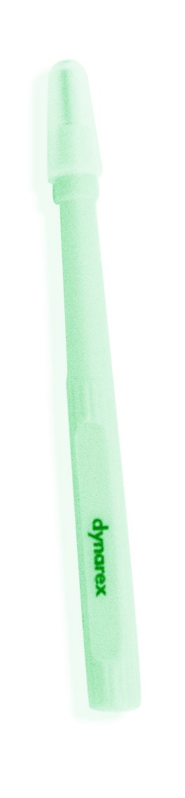 Biopsy Punches 2.5mm, Green 25/BX