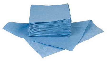 Cleaning Wipes, 12" x 12", 50 Pack