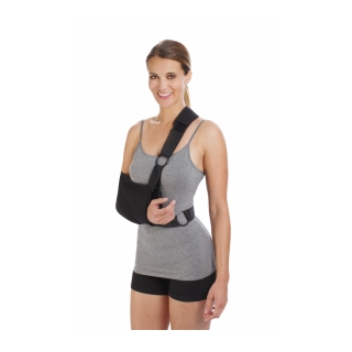 CLINIC SHOULDER IMMOB. (L)