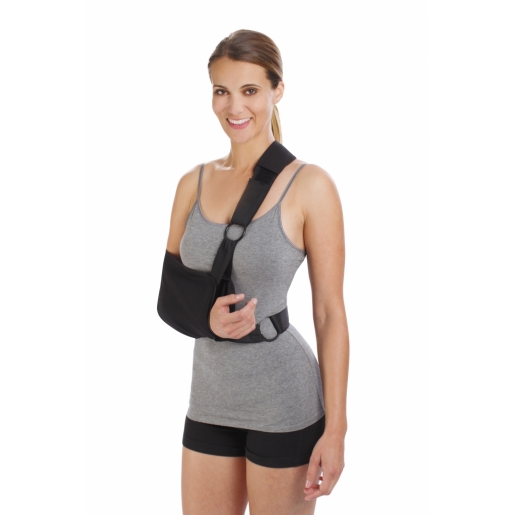 Clinic Shoulder Immobilizer S