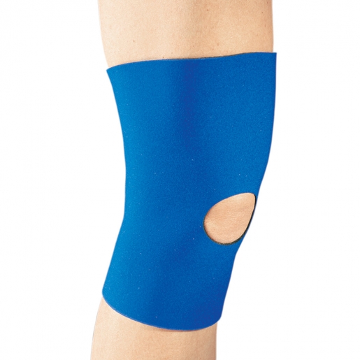 Knee Sleeve Clinic Neoprene OP  MEDIUM