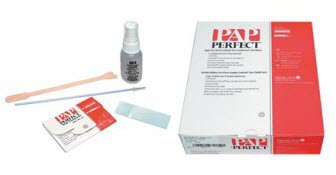 COLLECTION KIT, PAP SMEAR THINPREP (25/BX 20BX/CS)