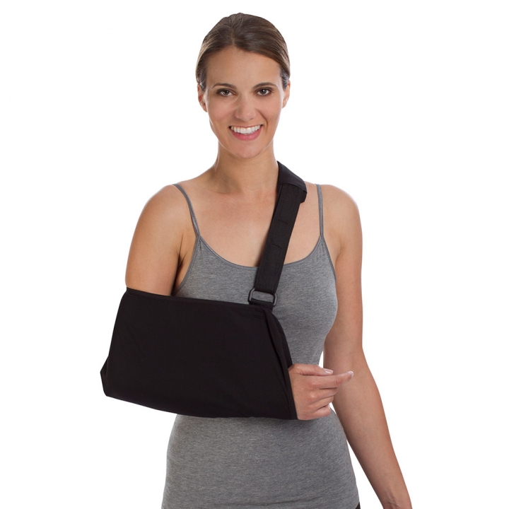 DELUXE ARM SLING (L)