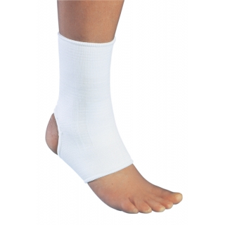 PROCARE Ankle Support Elastic LRG