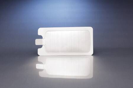 ELECTROSURGICAL RETURN PAD/SOLID/ADULT / DISPOSABLE