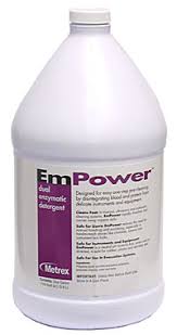 EMPOWER DETERGENT FRAGRANCE FREE