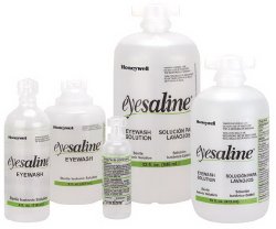 Eye Wash Solution Eyesaline® 16 oz. Bottle