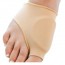 Fabric & Gel Bunion Sleeve S/M