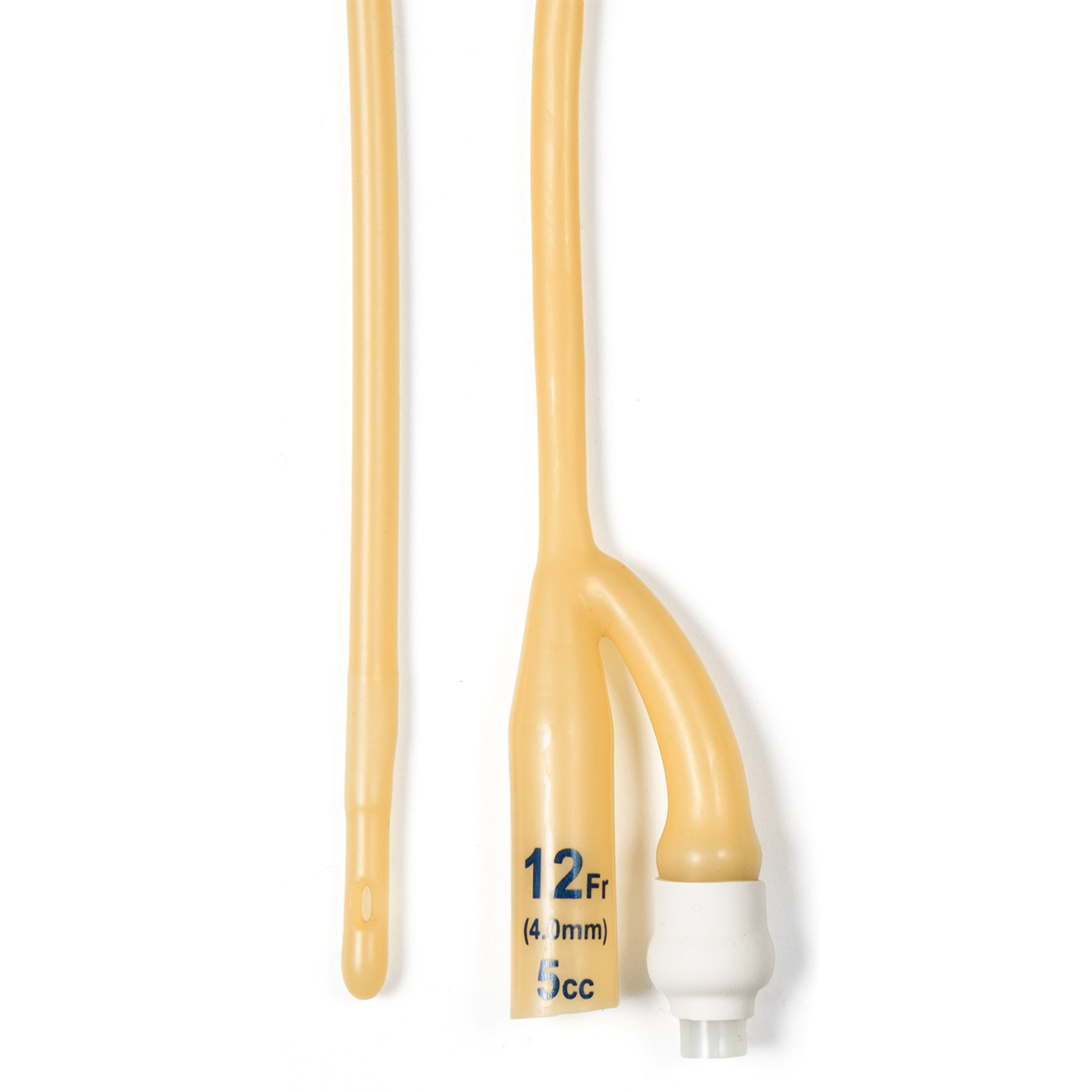 	Foley Catheters, 5cc 12FR, 10/Cs