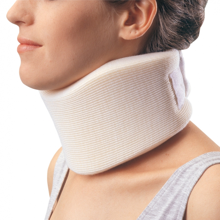 FORM FIT™ CERVICAL COLLAR LRG