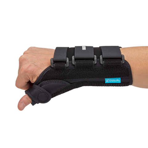 Formfit® Thumb Spica Right Large