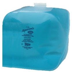 GEL AQUASONIC 5LTR