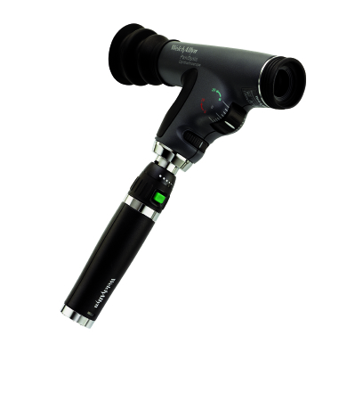 Hand-Held Opthalmoscope PanOptic® Panoramic View 3.5 Volt