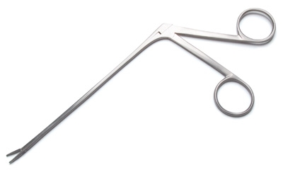 HARTMANN ALLIGATOR FORCEPS 5 1/4