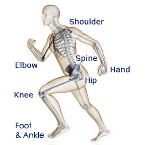 Orthopedic/splints