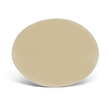 Hydrocolloid Dressing DuoDERM® Extra Thin 1-1/2 X 1-3/4 Inch Spot Sterile