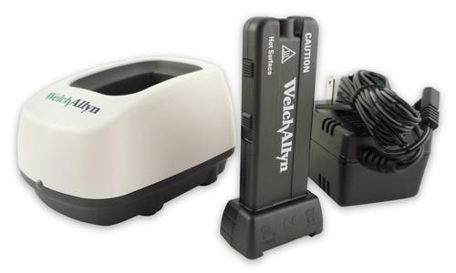 ILLUMINATOR, VAG SPEC CORDLESSW/CHARGING STATION