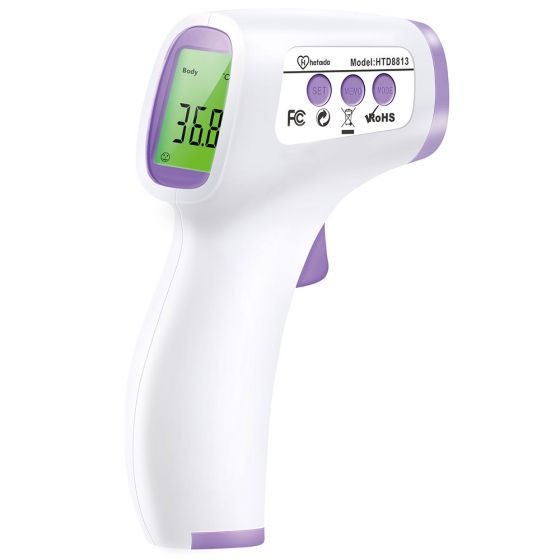 Infrared Non-Contact Thermometer 