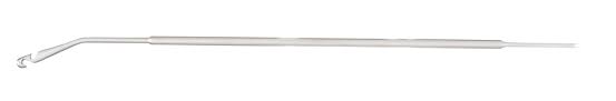 IUD Extractor Miltex® 10-1/4 Inch Stainless Steel