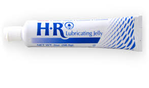 JELLY LUBRICATING HR 4OZ FLIP TOP TUBE STERILE