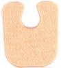 LESION FOOT PAD 1/8 FLESH FELT