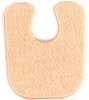 LESION FOOT PAD 1/8 FLESH FELT