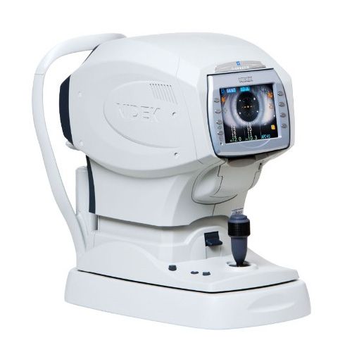 Marco M3 ARK Autorefractor/ Keratometer with Tonometry