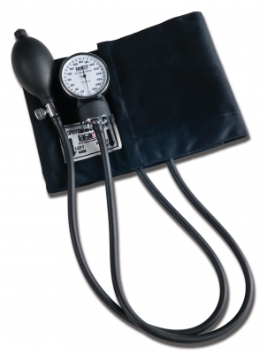  PatriciaTM Sphygmomanometer